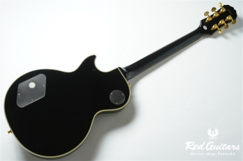 Les Paul Custom - Ebony